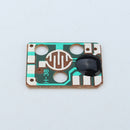 5pcs 3-4.5V Sound Trigger Module Dog Animals Barking Music Chip