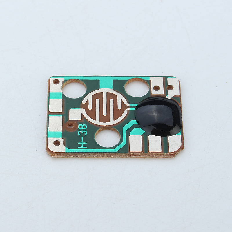 5pcs 3-4.5V Sound Trigger Module Dog Animals Barking Music Chip