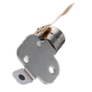5pcs DC 5V 2 Phase 4 Wire Stepper Motor DC Motor