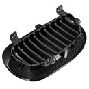 Left And Right Front Sport Kidney Grill Grille For BMW E87 E81 1 Series