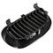 Left And Right Front Sport Kidney Grill Grille For BMW E87 E81 1 Series