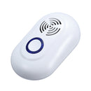 Ultrasonic Electronic Mosquito Pest Killer Insect Trap Atomic Bug Zapper Mosquito Dispeller Plug