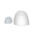Bakeey Smart Independent WIFI Wireless Door & Window Sensor Trigger Smart Home Security Alarm System Accessories Work With Tuya Smart Life Amazon Alexa Google Assistant IFTTT