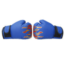 Children Boxing Gloves Sport Training Gloves Sandbag Gym Gloves Kids Sanda Equipments