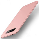 MOFI Slim Anti Fingerprint Hard PC Protective Case For Samsung Galaxy S10 Plus 6.4 Inch