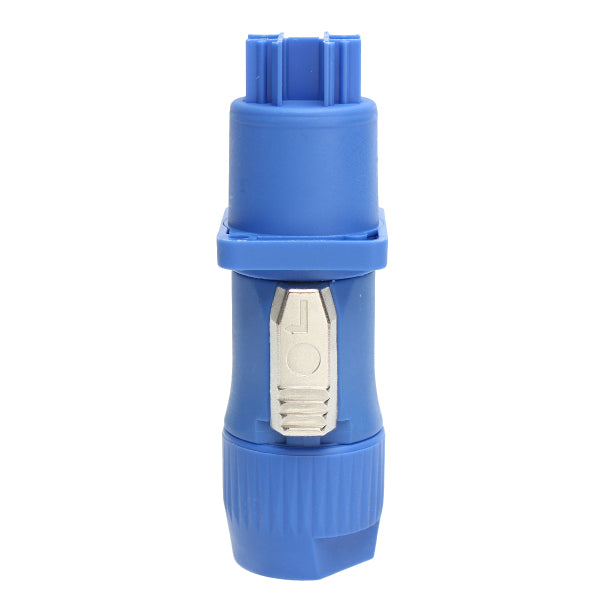 20A AC Audio Connector Power Plug Panel Connector Neutrik Connector Male Plug Female Seat