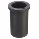 Graphite Casting Melting Crucible 4KG Gold Silver Scrap Casting Mould Melt