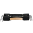 V6 20mm / 23mm Dual-purpose Heating Block Extruder Nozzle Remove Replacement Tool For Prusa i3 3D Printer
