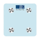 Digital Intelligent Weight Scale Health Scale Accurate Body Fat Scale bluetooth App