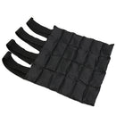 Outdoor Horse Leg Splint Protector Ice Bag Ice Compress Pad Leg Guard Equestrian Supplies