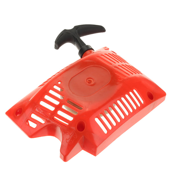 Chainsaw Single Starter Assembly Spare Parts for Chain Saw 5200 5800 52cc 58cc