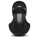 INBIKE Windproof Warm Dustproof Outdoor Face Mask Motorcycle E-bike Bike Bicycle Cycling