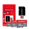 MORIC TF Card Memory Card 128GB 64GB 32GB High Speed TF Flash Card Memory TF SD Cards for Tablet camera mobile phone
