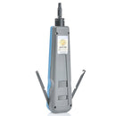 Aucas Network Cable Impact Krone Tool Module Block Insertion Punch Down Tool