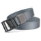 ENNIU 125cm 2.5cm 1200D Nylon Tactical Belt Zinc Alloy Buckle Quick Release Leisure Waist Belt