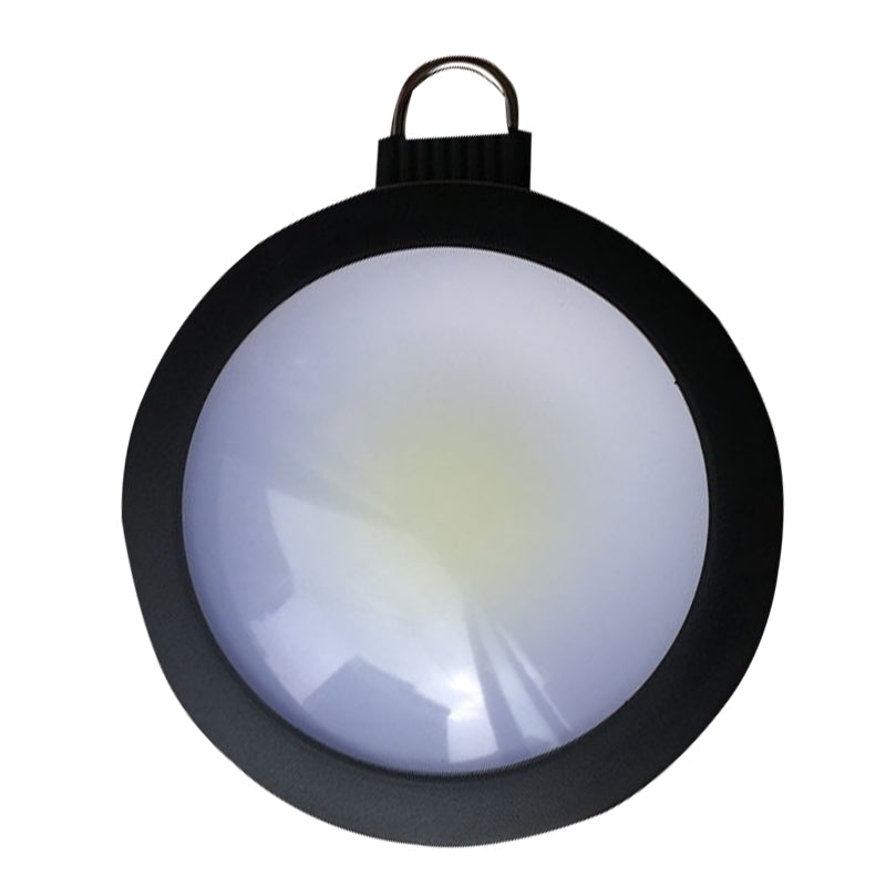 Outdoor LED Camping Tent Light Energy Bulb Hike Fishing Lantern Emergency Lamp Night Light