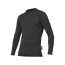 GHOST RACING Men Breathable Sweatshirt Suit Clothes Motorcycle Shirts Racing Sport Sweaters Riding Black