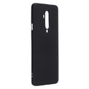 For OnePlus 7T Pro Case Bakeey Smooth Liquid Silicone Rubber Back Cover Protective Case