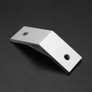Machifit 135 Degree Aluminium Connector Bracket Aluminum Profile Angle Corner Joint for 4040 Series