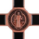 3D Modeling Carving Cross Wall Decorations Metal Alloy JESUS Catholic Statue Prayer
