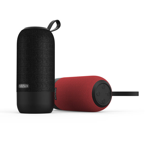 BlitzWolf AIRAUX AA-WM1 10W bluetooth 5.0 Wireless Stereo Bass Speaker IPX5 Hands-free Call Headset with TWS Support