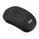 2.4G Wireless 3 Gear DPI Adjustable Optical Mouse for Offie PC Laptap