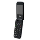 YINGTAI T31 WCDMA 3G Network 2.4 inch 800mAh FM Radio bluetooth Big Speaker Speed Dial Feature Phone