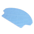 Mop Cloth Cleaning Cloth Replacement Accessories for Ecovacs Deetbot SDT85 Vacuum Cleaner Cloth
