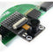 Wareshare OV5640 Camera Module 2592x1944 5 Million Pixels Development Board Fisheye Lens STM32 Wide Viewing Angle