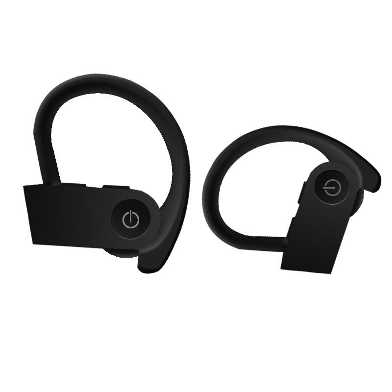 TWS-3 Wireless bluetooth 5.0 Headsets Super Bass Stereo Sports Earphone Handsfree With Mic for Phones