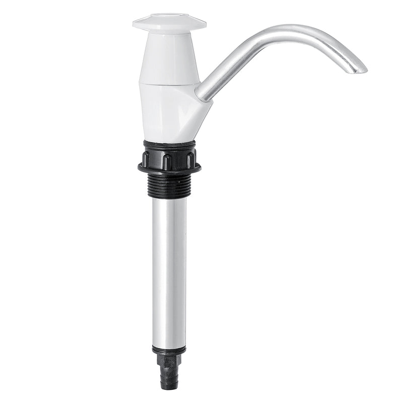 Double Action Camping Trailer Motorhome Replacement Caravan Sink Water Hand Pump