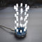 Geekcreit DIY Mini Star Flashing LED Cylinder Kit With 23 Flashing Mode