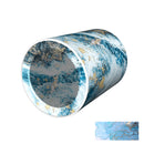 LyRay-809 Mini 3W Vintage Soundbar Wireless Bluetooth 5.0 Speaker Outdoor Doodle