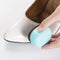 Home Portable Mini Travel Sponge Leather Shoes Polish Cleaning Brush Tool Oil Shoes Brush