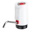 USB Electric Water Pump Pumping Water Automatic Household Water Dispenser Water Bottle Pump