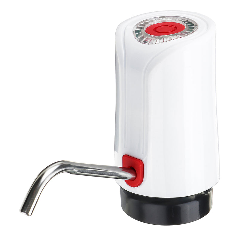 USB Electric Water Pump Pumping Water Automatic Household Water Dispenser Water Bottle Pump