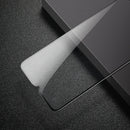 Baseus  0.3mm 9H Hardness Full Curved Cover Anti-Explosion Anti-Bluelight Tempered Glass Screen Protector for Huawei P30