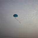 27.5 Inches Parachute Toy Kite Outdoor Play Hand Throw Free Fall Toy