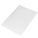Camera Warning Sign A5 24 Hour CCTV We Can See You Metal Sticker Security Safety Sign