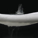Aquarium Fish White Sponge Filter Cotton Pad Biochemical Blanket Mat Bag Dry Wet Separation High Density Purification