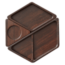 Chengshe Desktop Storage Box Combination Desk Storage Business Card Miscellaneous from XIAOMI Ecological Chain