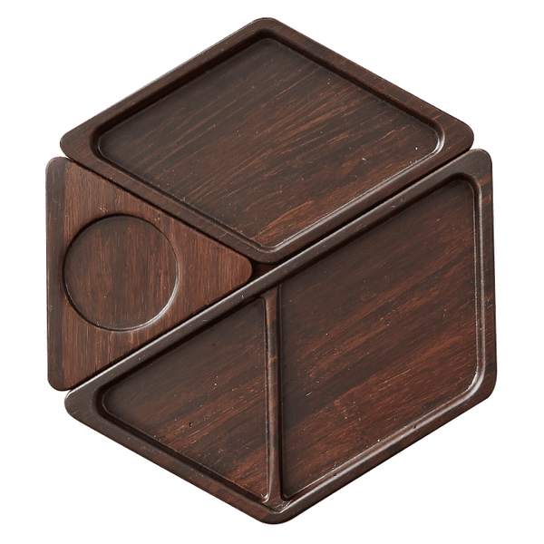 Chengshe Desktop Storage Box Combination Desk Storage Business Card Miscellaneous from XIAOMI Ecological Chain