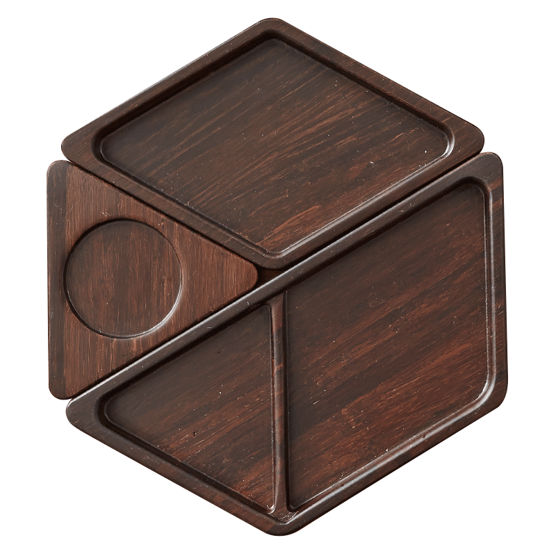 Chengshe Desktop Storage Box Combination Desk Storage Business Card Miscellaneous from XIAOMI Ecological Chain