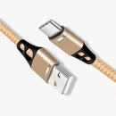 Bakeey 2.1A Type C Quick Charging Data Cable For Xiaomi Mi9 HUAWEI P30 Pocophone F1 S10 S10+
