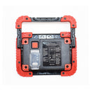 IPRee 30W 365nm COB Work Light 2 Modes UV Light+3 Modes Spotlight Floodlight Camping Emergency Lantern