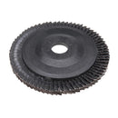 100x16mm Flap Discs Sanding Grinding Polishing Wheel