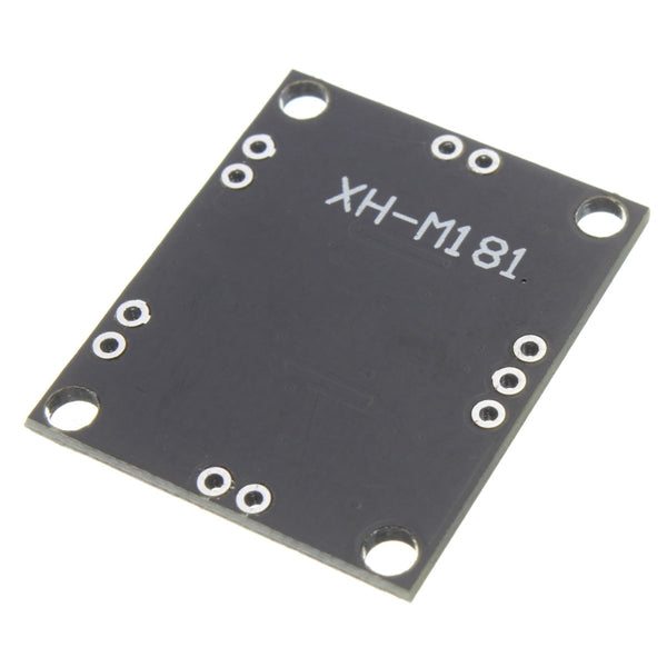 10pcs PAM8610 Digital Amplifier Board 2x15W Dual Channel Stereo Class D