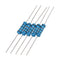 20pcs 2W Metal Film Resistor Resistance 1% 680K ohm 680KR Resistor