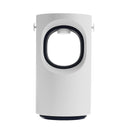 Electric Fly Bug Zapper Mosquito Insect Killer Lamp LED Light Trap Pest Control Mute