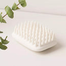 Jordan&Judy  Pet Silicone Comb Massage Brush No Harm To Hair Environmentally Friendly Material Pets Brush Cleaning Tool From Xiaomiyoupin